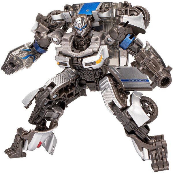 Image Of Studio Series 105 Deluxe Mirage From Transformers Rise Of The Beasts  (2 of 19)